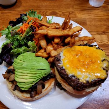 The Crepe Pan - El Baron Burger - Creperies Near Me - Oakland, California The Crepe Pan - El Baron Burger - Creperies Near Me - Oakland, California
