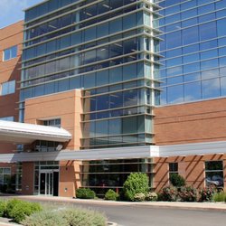 Springfield Clinic - Springfield Clinic Main Campus West