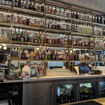 Petit Trois - Good selection of liquor. - French Near Me - Sherman Oaks, California Petit Trois - Good selection of liquor. - French Near Me - Sherman Oaks, California