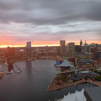 The Bygone - American Near Me - Baltimore, Maryland