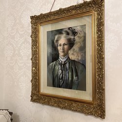 Hines Mansion Bed & Breakfast