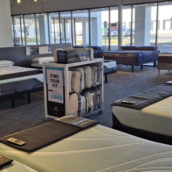 Mathis Sleep - Mattresses Near Me - Oklahoma City, Oklahoma Mathis Sleep - Mattresses Near Me - Oklahoma City, Oklahoma