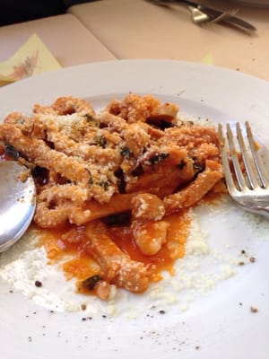 Trattoria Da Cesare al Casaletto by null