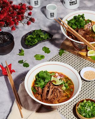 JINYA Ramen Bar - Austin by null