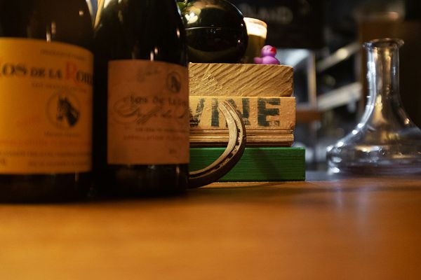 niu wine by null