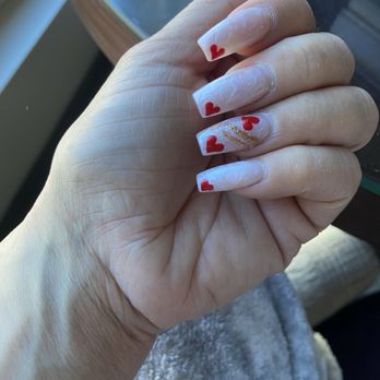 Kim Nail Salon - Nail Salons Near Me - Compton, California