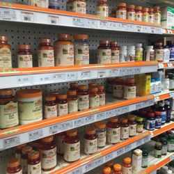 Parkside Pharmacy