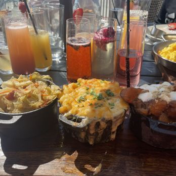 Batters And Brunch - Cabbage, Mac n Cheese, and Yams - Breakfast & Brunch Near Me - Humble, Texas Batters And Brunch - Cabbage, Mac n Cheese, and Yams - Breakfast & Brunch Near Me - Humble, Texas