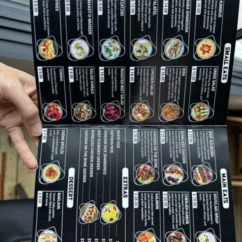 Herand's Kitchen - Persian/Iranian Near Me - Houston, Texas