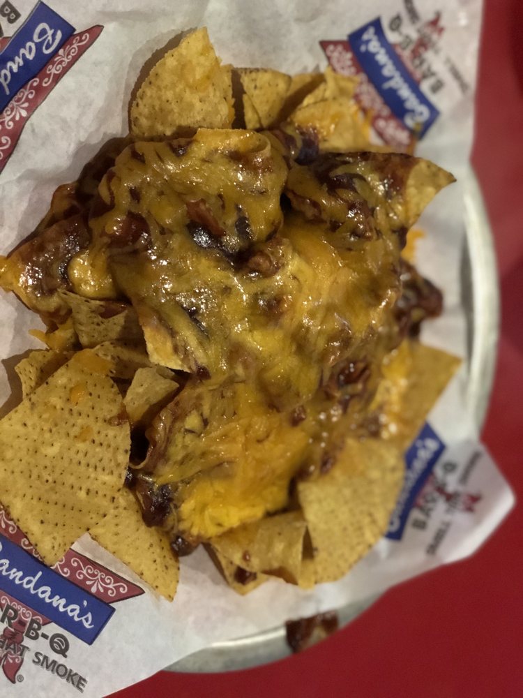 BANDANA’S BBQ OSAGE BEACH 32 Photos & 83 Reviews 4315 Osage Beach