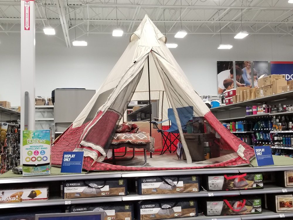 ACADEMY SPORTS + OUTDOORS Updated August 2024 11 Reviews 6700