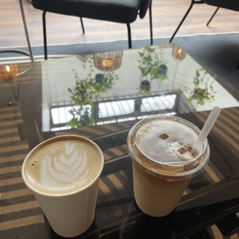 Altered State - Coffee & Tea Near Me - San Diego, California