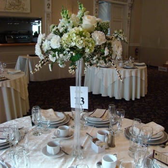 Plush Flowers - TABLE CENTREPIECE OF ASSORTED WHITE FLOWERS - Florists Near Me Plush Flowers - TABLE CENTREPIECE OF ASSORTED WHITE FLOWERS - Florists Near Me
