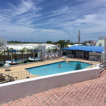 Parguera Plaza Hotel - Hotels Near Me - Lajas, Puerto Rico