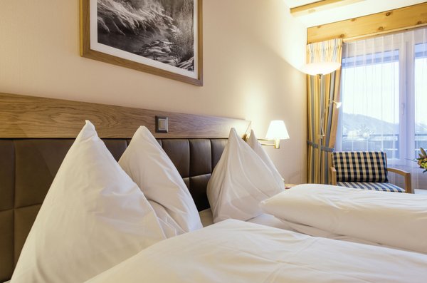 Mountain Plaza Hotel Davos by null