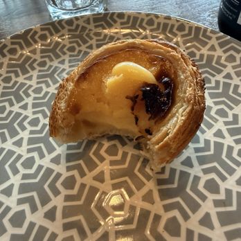 Nando's - Naughty Nata - I got to experience Portugal once again! Yum - Chicken Shop Near Me - Fareham, HAM