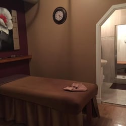 Evergreen Massage And Steam