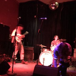 The Old Bar