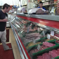Rio Friendly Meats