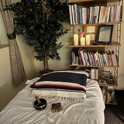 Hazy Cosmic Jive Healing - Reiki with sound healing