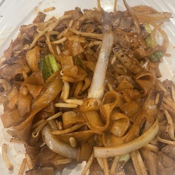 Shooting Star Cafe - Beef Chow Fun - Desserts Near Me - Oakland, California Shooting Star Cafe - Beef Chow Fun - Desserts Near Me - Oakland, California