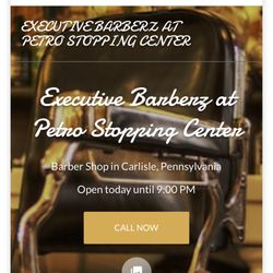 Executive Barberz