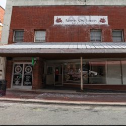 Salem Organic Supply - 521 B Liberty St