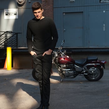 Formally Modern Tuxedo - Men's Clothing Near Me - Chicago, Illinois Formally Modern Tuxedo - Men's Clothing Near Me - Chicago, Illinois