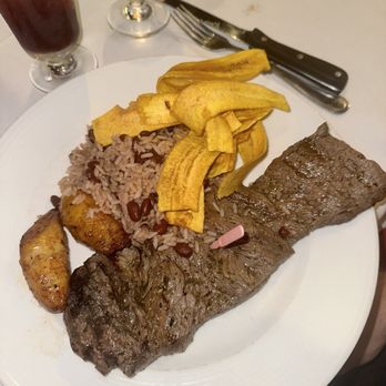 El Novillo Restaurant - "el Novillo" Churrasco Classic - Latin American Near Me - Miami, Florida El Novillo Restaurant - "el Novillo" Churrasco Classic - Latin American Near Me - Miami, Florida