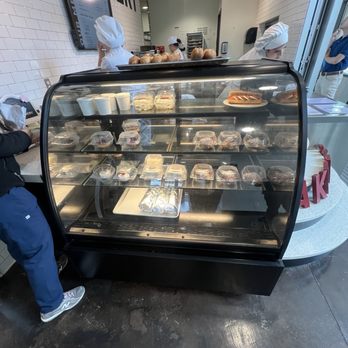 LBCC Bakery - Bakery - Bakeries Near Me - Long Beach, California