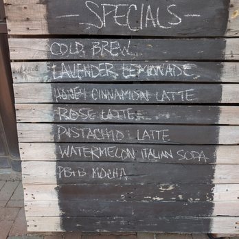 The O. Coffee Company - Today's specials - Coffee & Tea Near Me - Centennial, Colorado The O. Coffee Company - Today's specials - Coffee & Tea Near Me - Centennial, Colorado