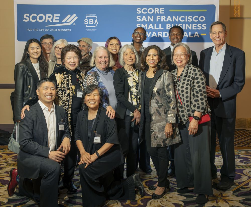 SCORE - social services organization in San Francisco, CA