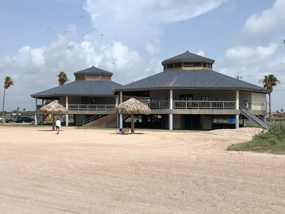 Slide of Target Roofing