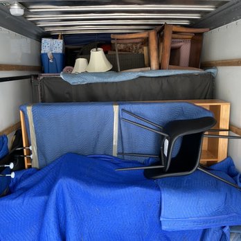 Tower Hill Transport - Neat and organized - Movers Near Me Tower Hill Transport - Neat and organized - Movers Near Me