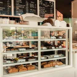 Strawberry Blonde Bakery