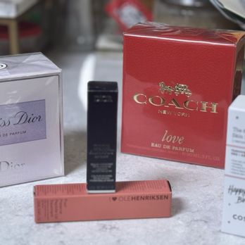 Ulta Beauty - Part of my birthday ulta haul- rest is being shipped - Cosmetics & Beauty Supply Near Me - Louisville, Kentucky