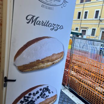 Don Nino - Gelato Near Me - Rome, RM