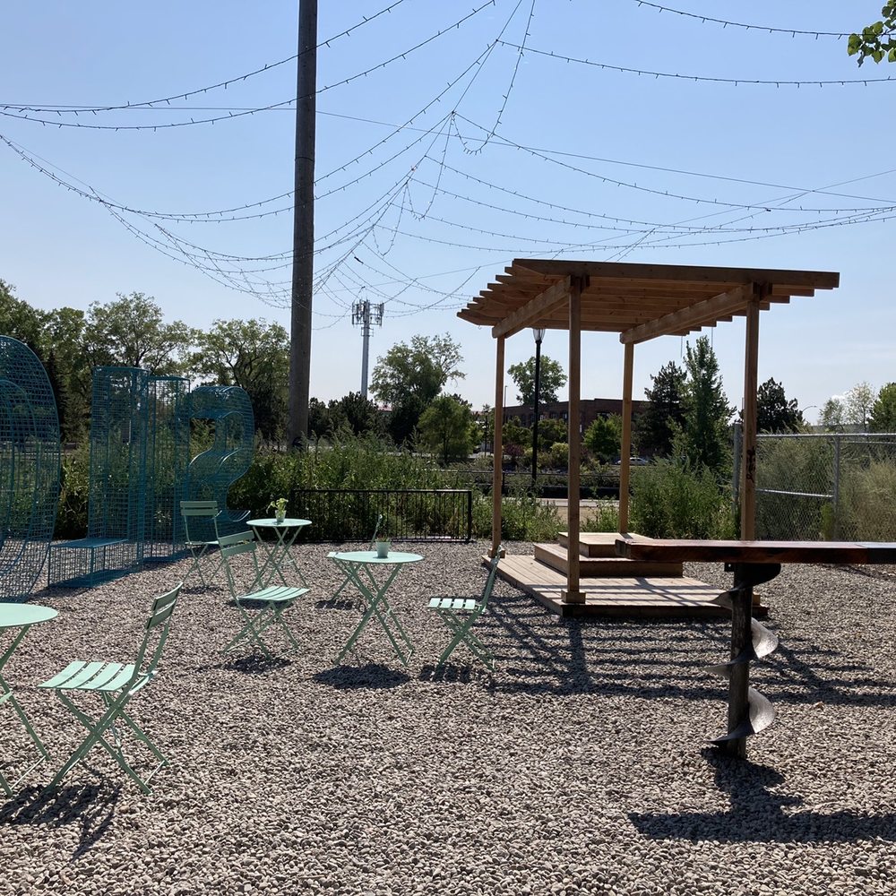 SILOVE - Patio - Themed Cafes Near Me SILOVE - Patio - Themed Cafes Near Me