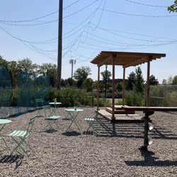 SILOVE - Patio