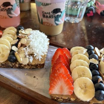 Cafe Barista - Sandwiches Near Me - Kissimmee, Florida