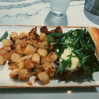 First Watch - Elevated egg sandwich. - Breakfast & Brunch Near Me - Orlando, Florida