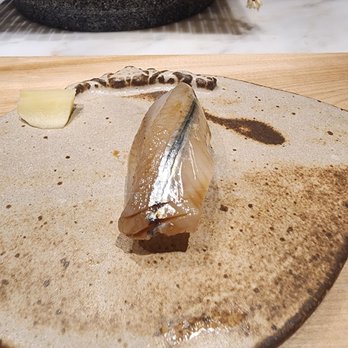 OmG Omakase by Gino - Sushi Bars Near Me - Santa Ana, California