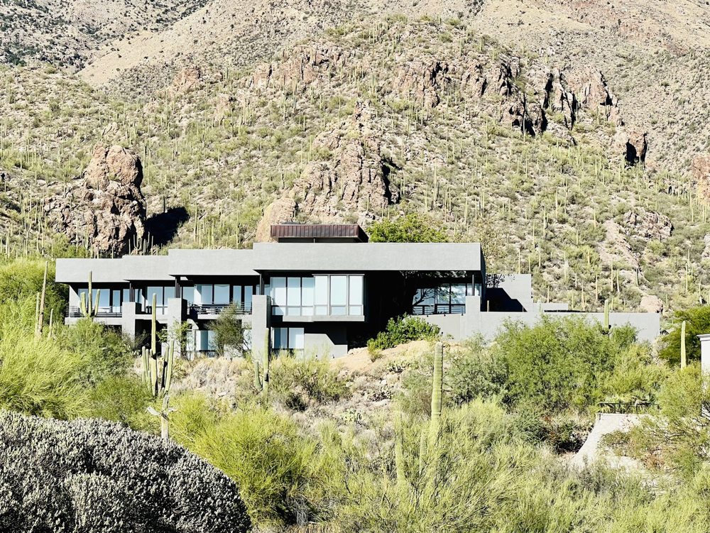 Abeyta Painting - veterans service organization in Tucson, AZ