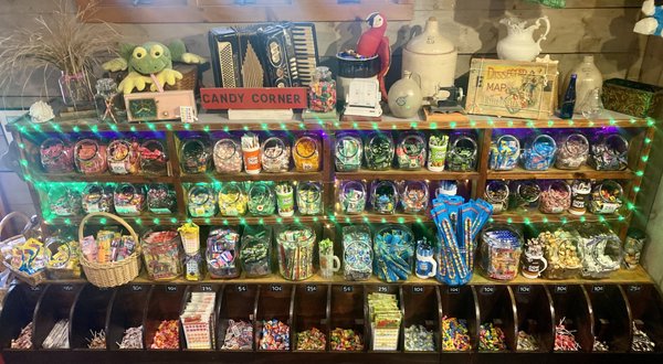 Riverview Orchards by null