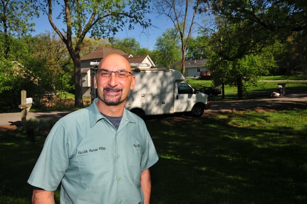 Keith Durso Plumbing