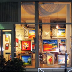 France Gallery