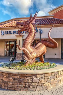 Cabazon Outlets by null