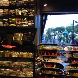 Funhouse Skatewear