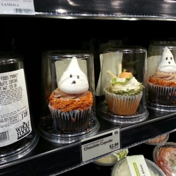 Whole Foods Market - Cupcakes so cute!! - Grocery Near Me - Markham, Ontario Whole Foods Market - Cupcakes so cute!! - Grocery Near Me - Markham, Ontario