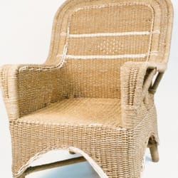 the caning shop - Wicker chair